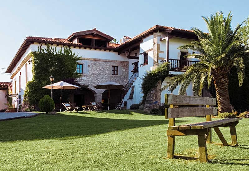 La Casona de Suesa
