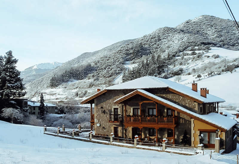 Posada El Coral de Liébana