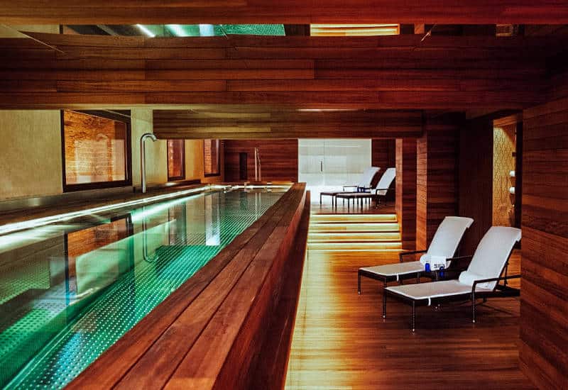  5 star hotels in Madrid