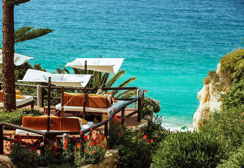Vilalara Thalassa Resort Armação de Pêra