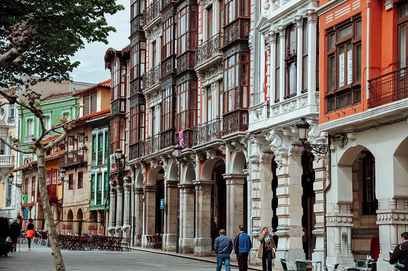 aviles asturias