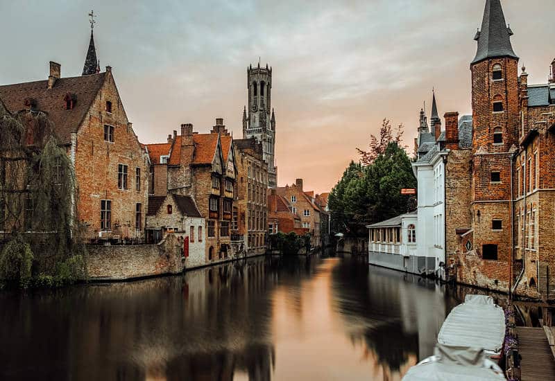 belgica