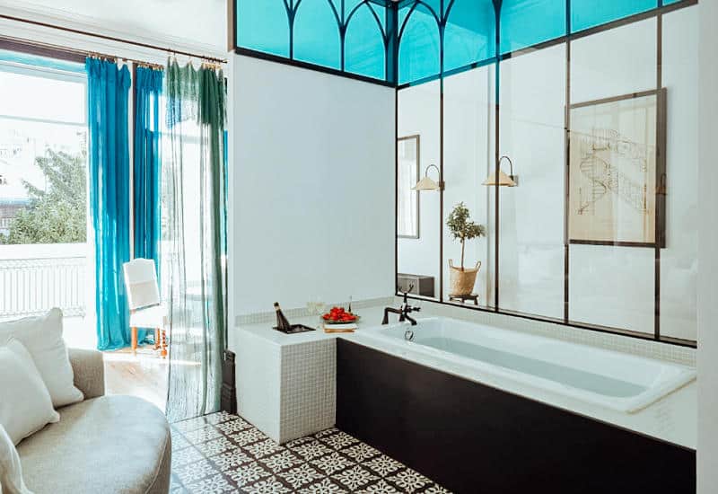 cocorico luxury guest house
