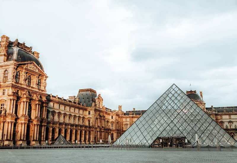 excursiones desde paris