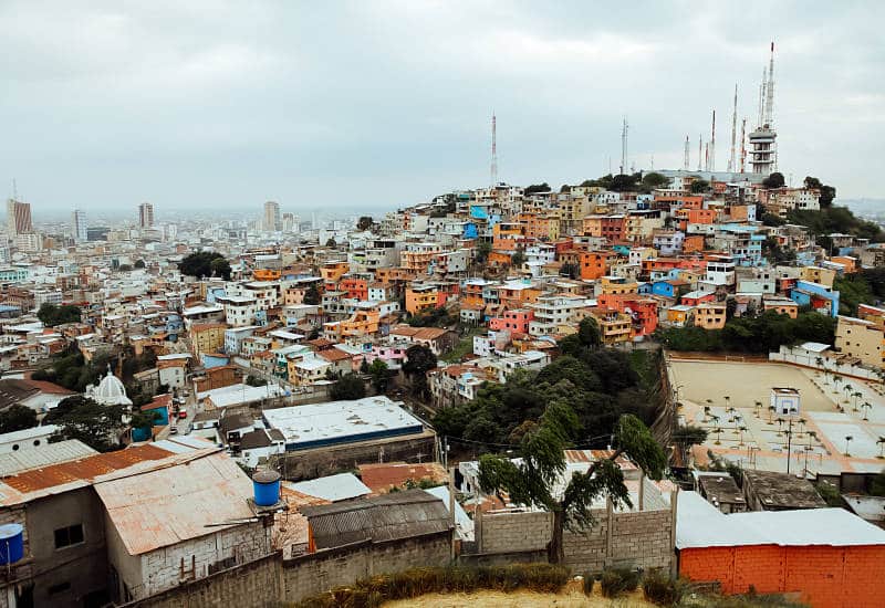 guayaquil