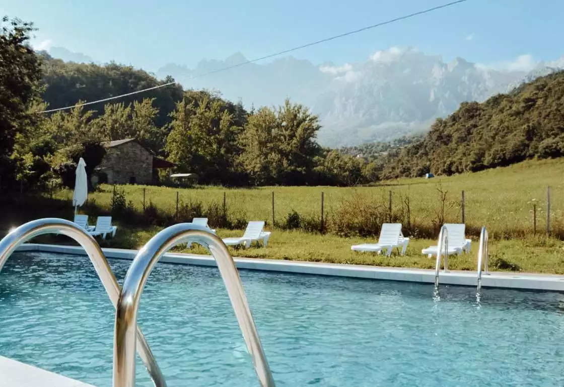 hoteles con encanto en cantabria