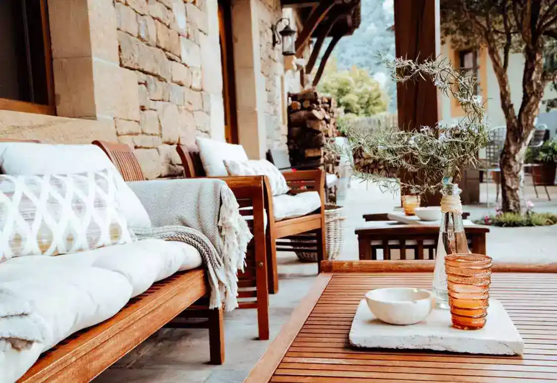 hoteles rurales con encanto en Cantabria