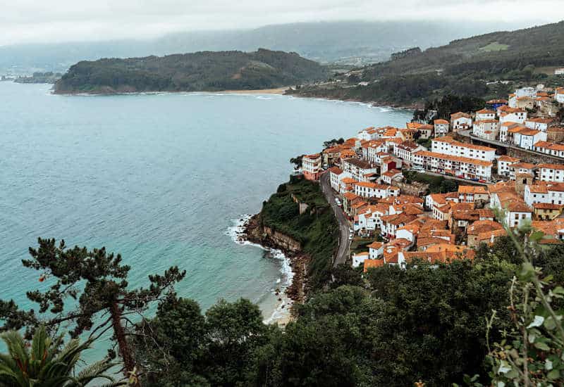 lastres lastres
