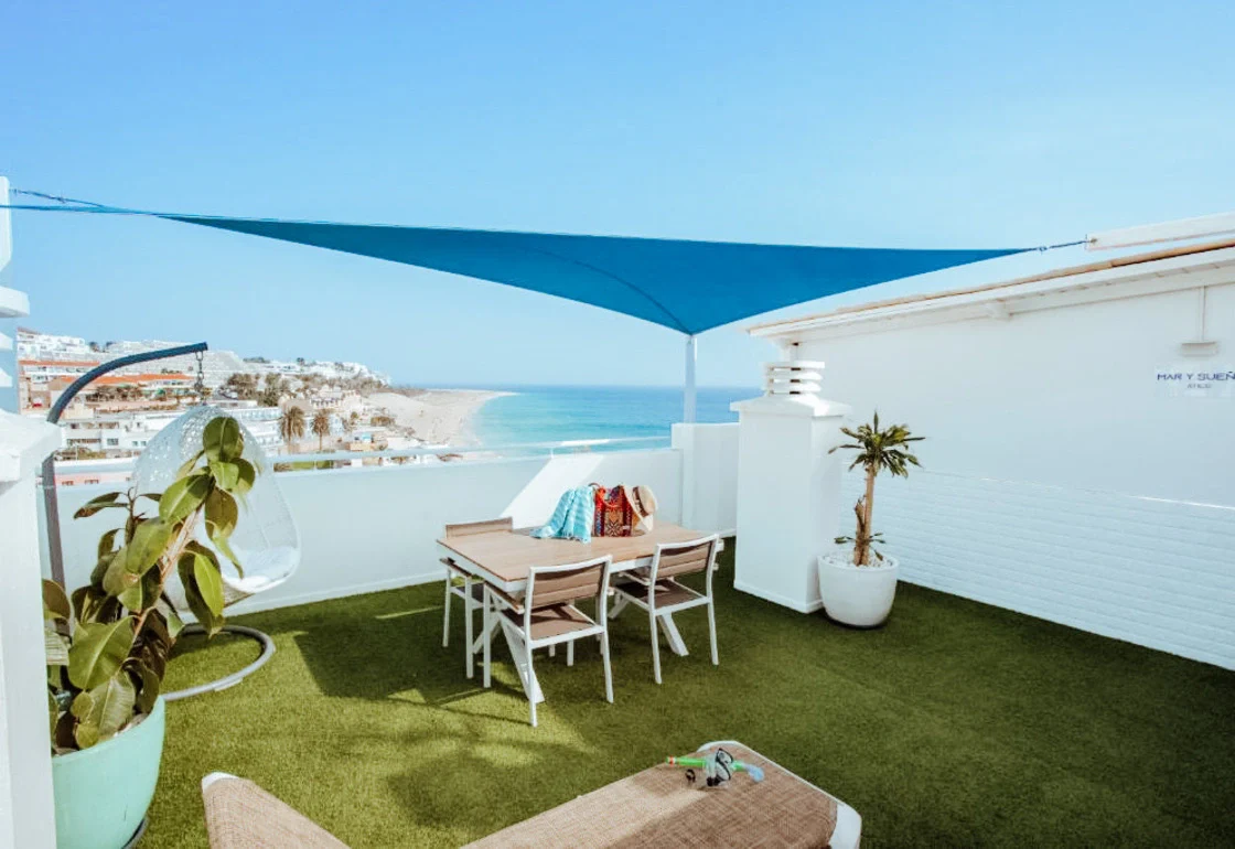 mejores apartamentos fuerteventura