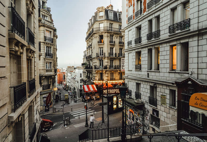 mejores free tours en paris