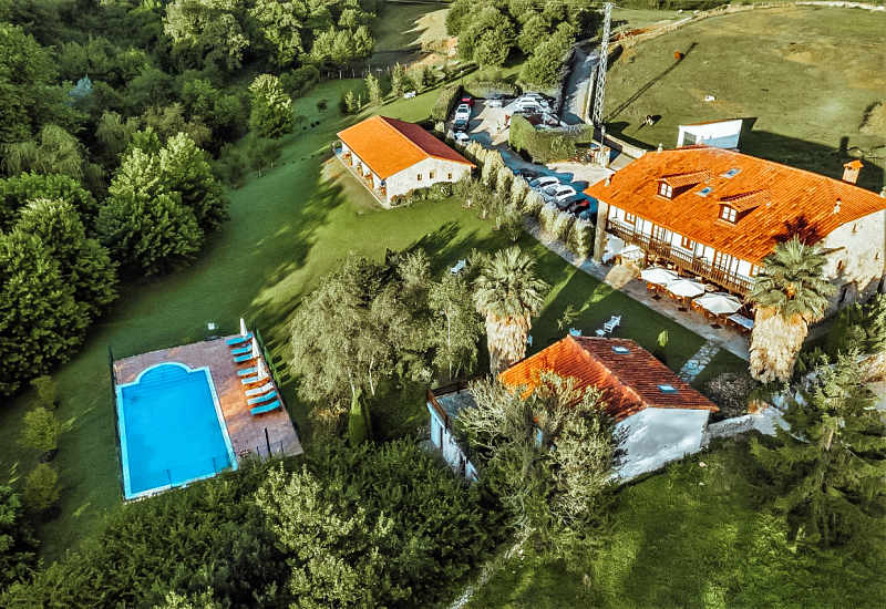mejores hoteles cantabria