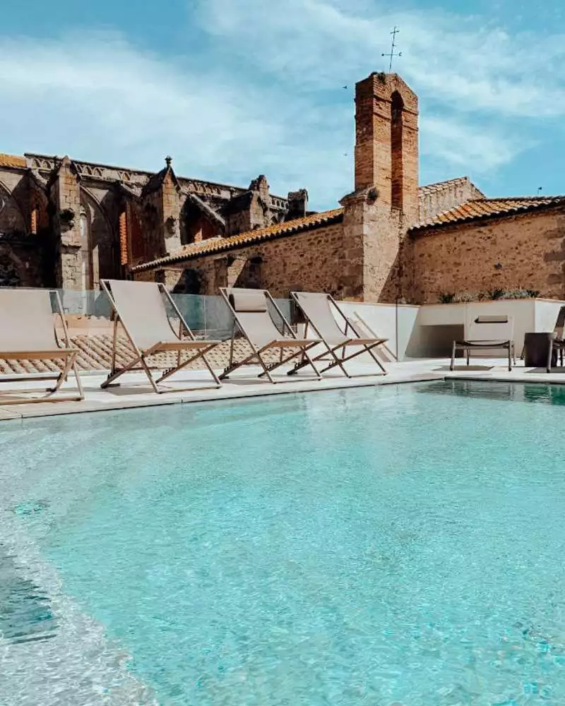 mejores hoteles costa brava