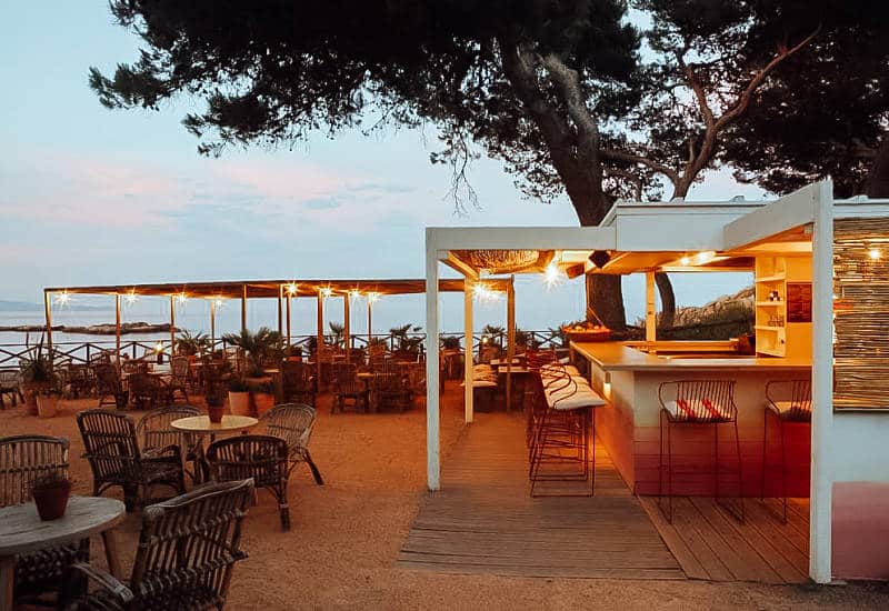 mejores hoteles costa brava