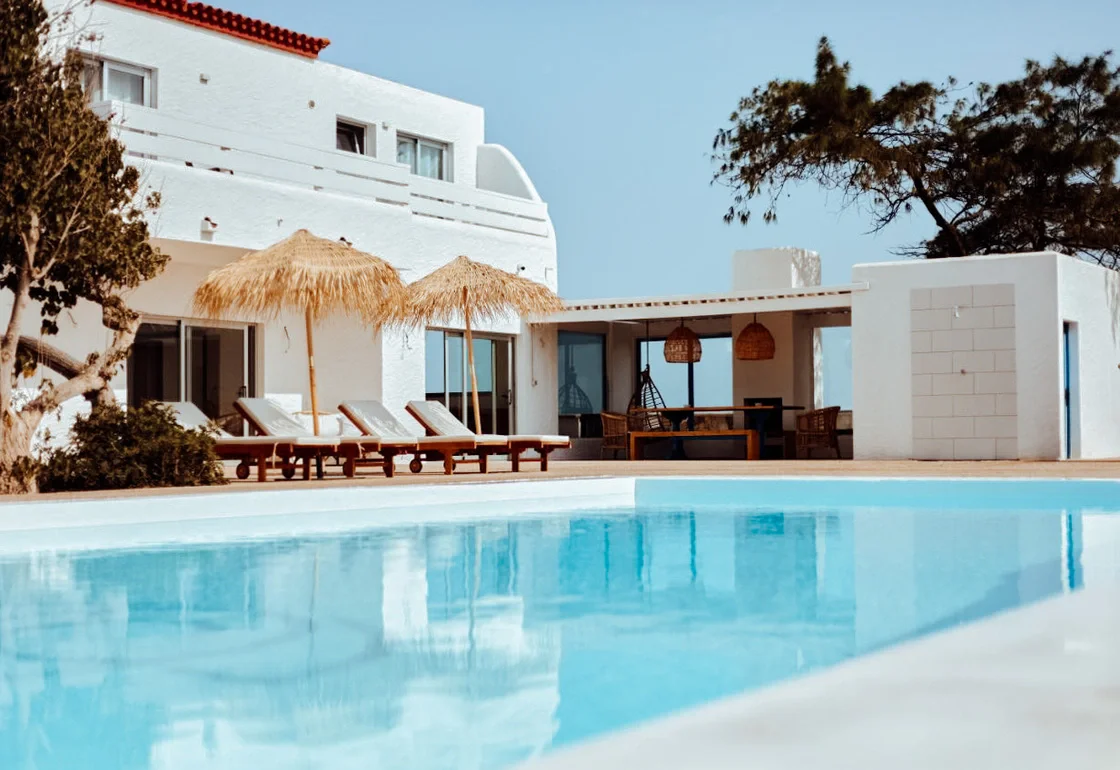 mejores hoteles fuerteventura