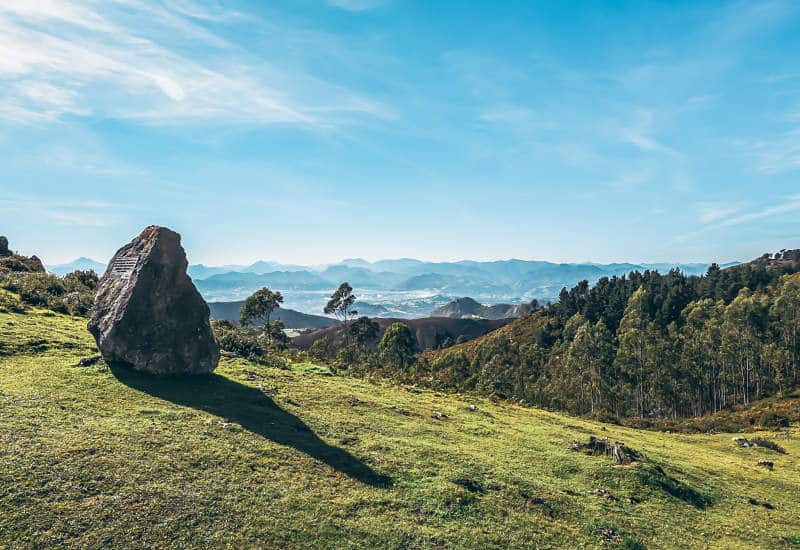 mirador del fitu mirador del fitu