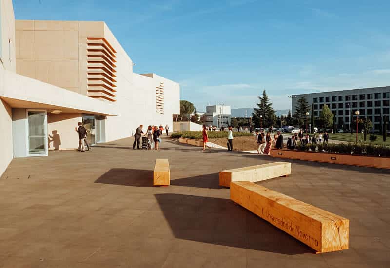 pamplona navarra