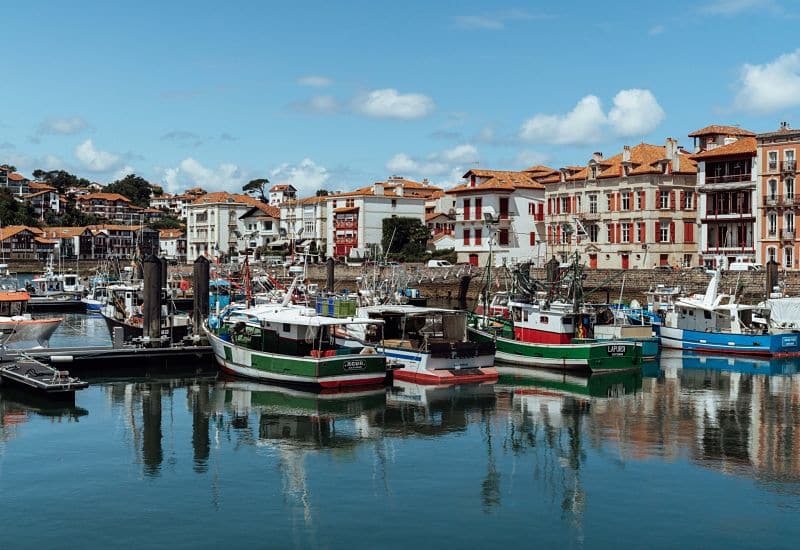 san juan de luz
