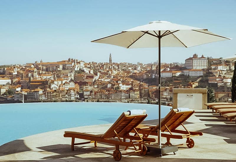 the yeatman oporto