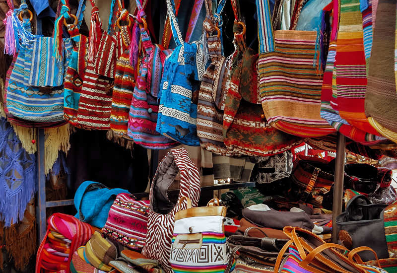 otavalo ecuador