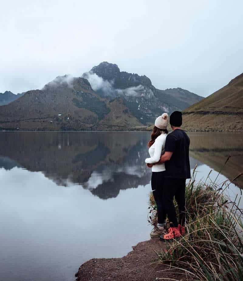 que ver en otavalo ecuador