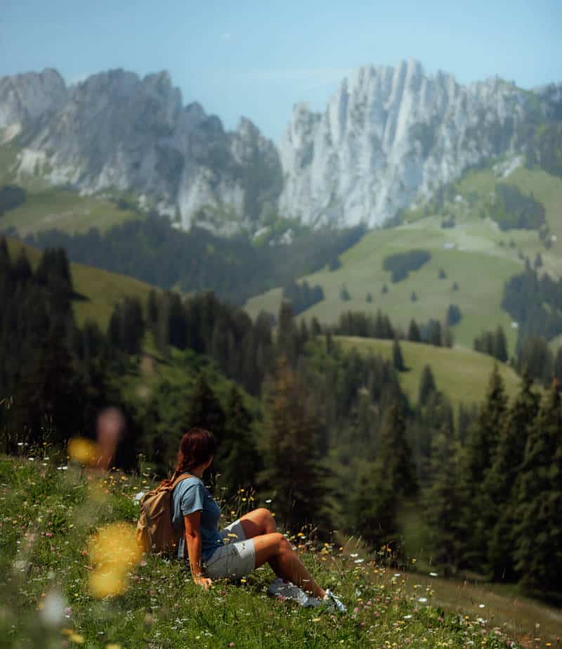 suiza en 7 dias