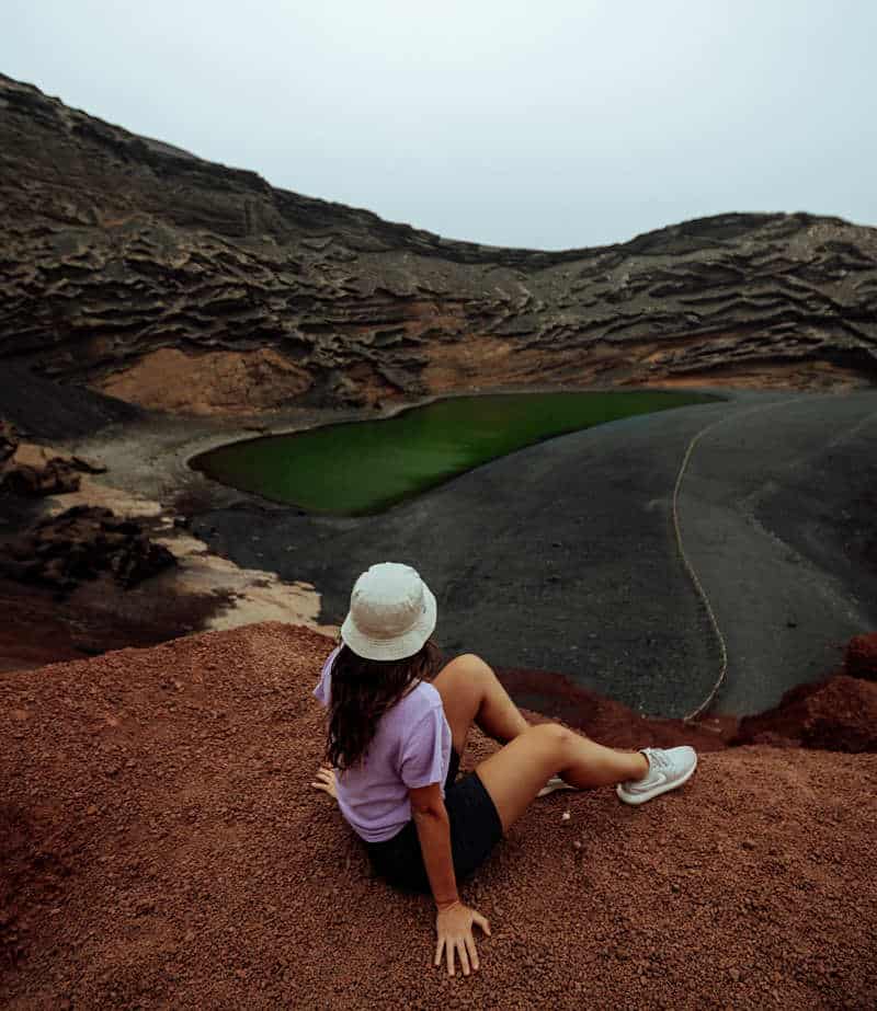 charco de los clicos