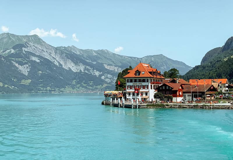 donde alojarse en interlaken
