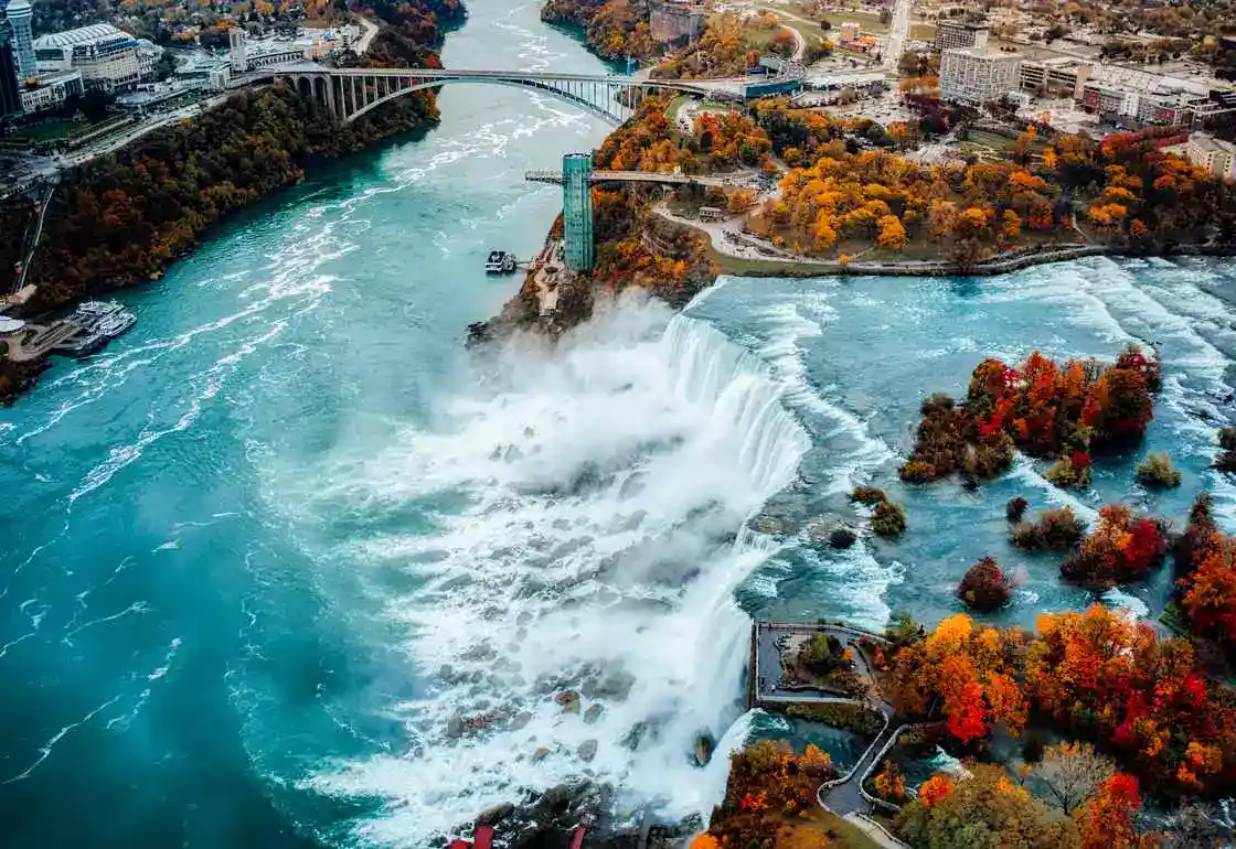 excursiones desde nueva york