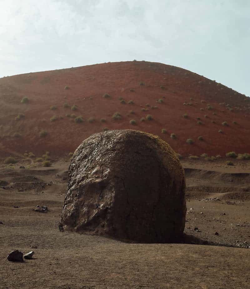 places to see in Lanzarote