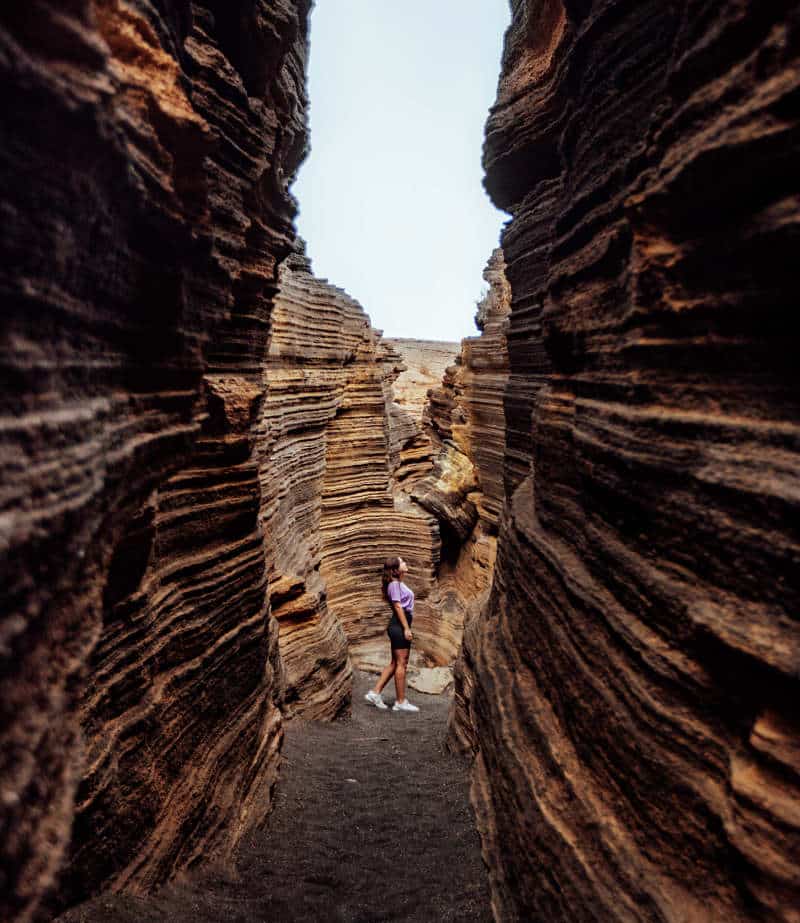 things to do in lanzarote
