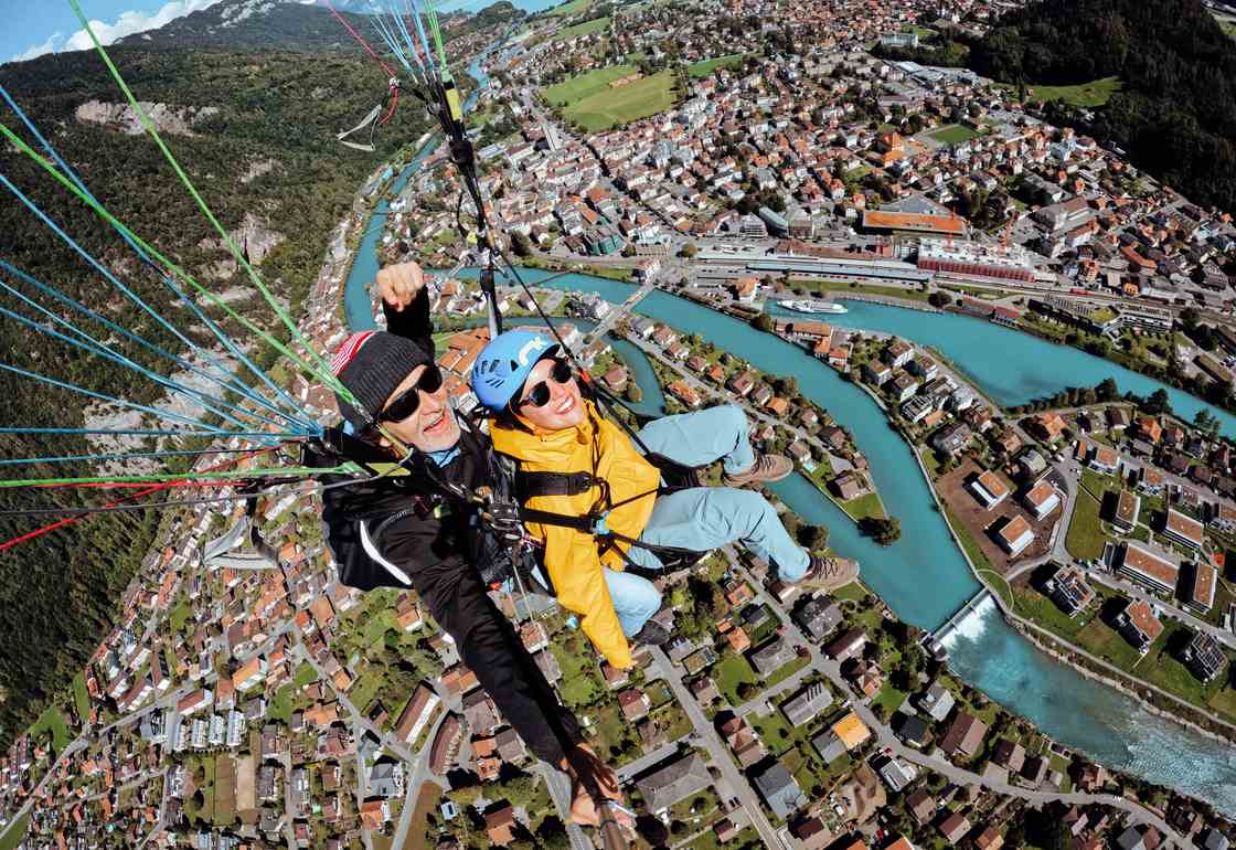 things to do in interlaken