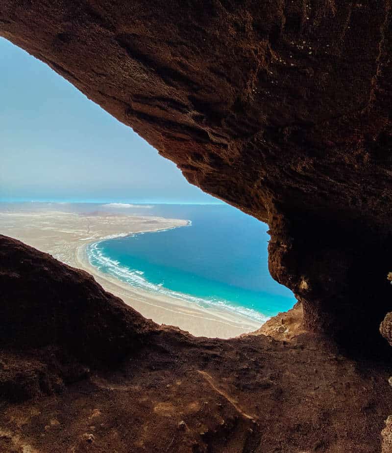 best places to visit in Lanzarote