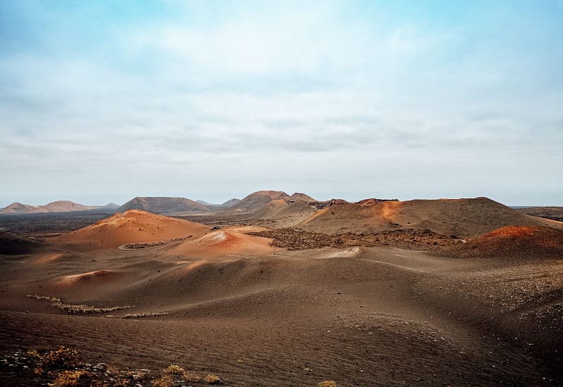timanfaya