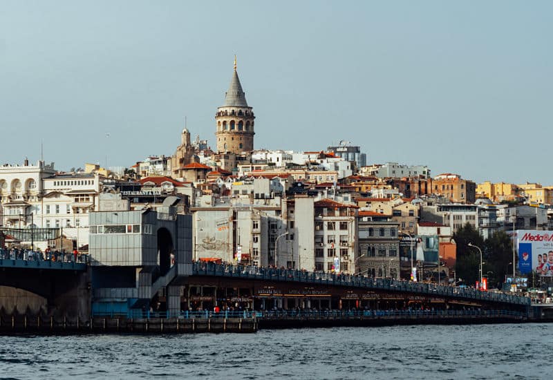 donde alojarse en estambul