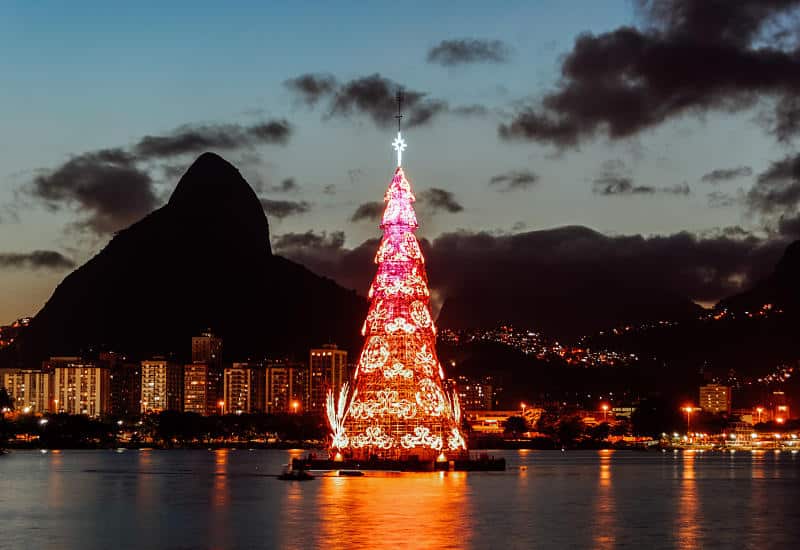rio de janeiro brasil