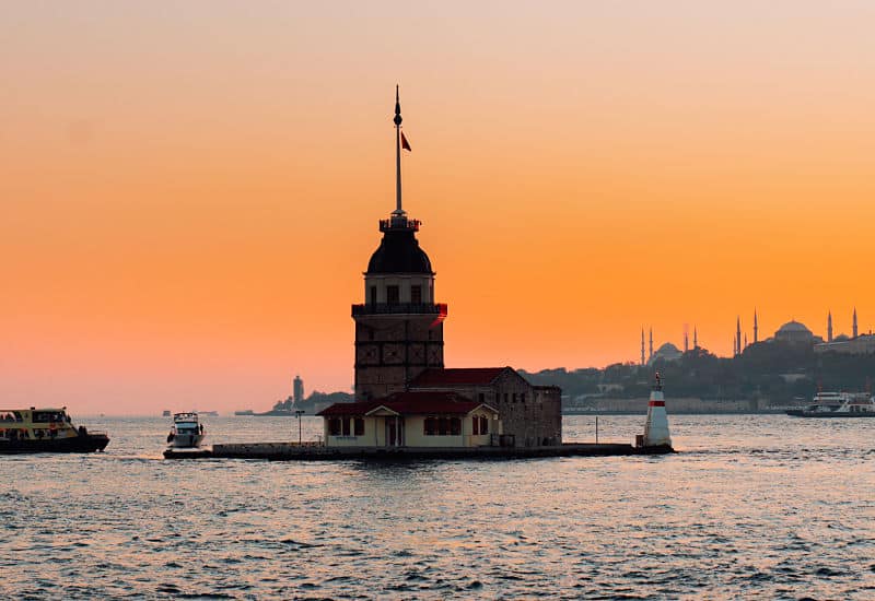 estambul