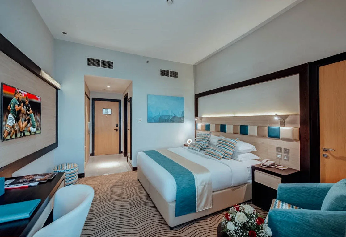 city avenue hotel