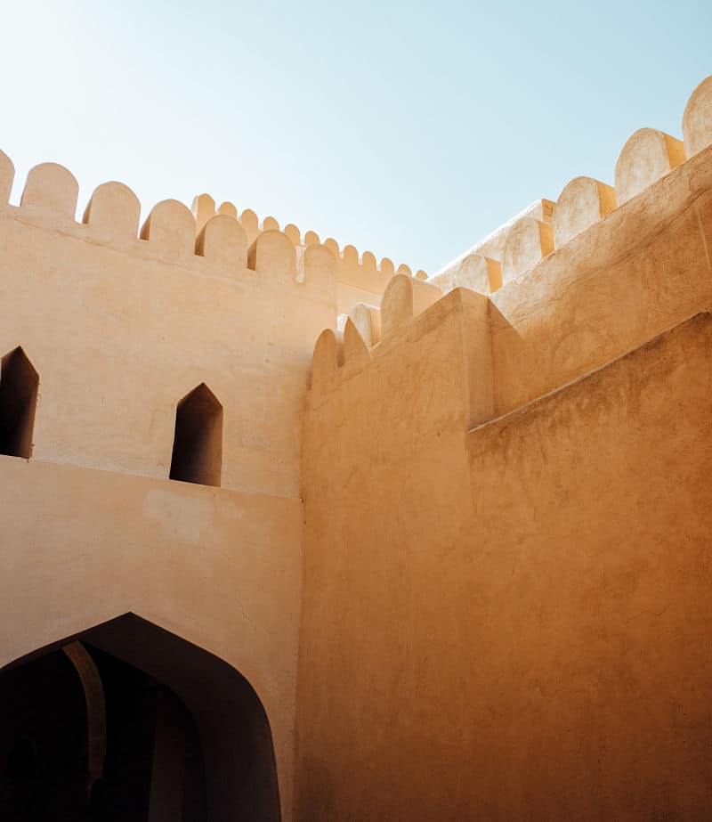 excursiones desde dubai