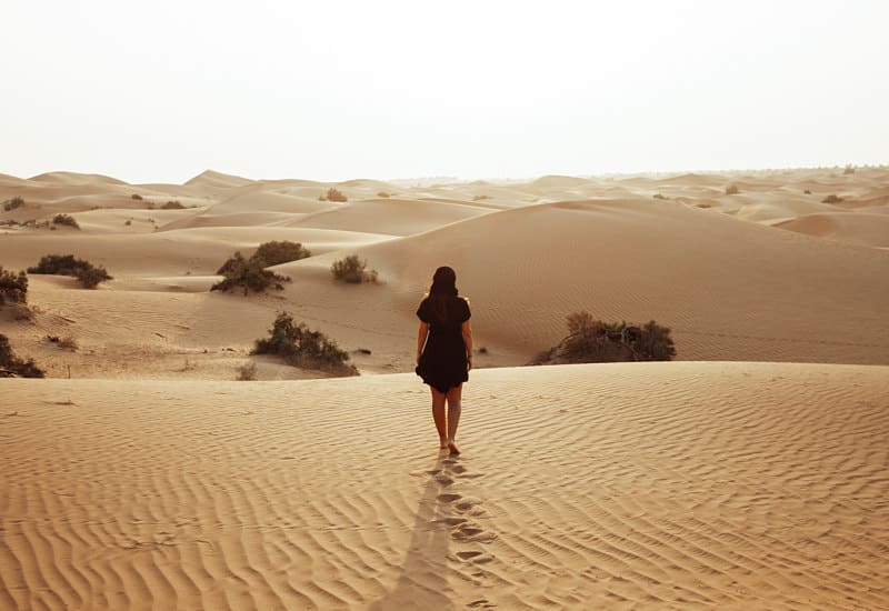 excursiones en dubai