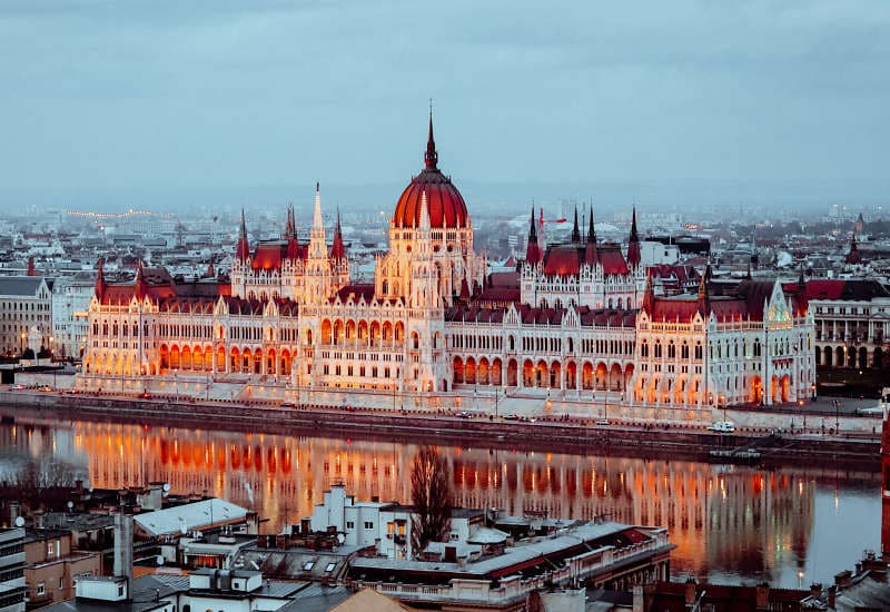 mejores free tours budapest