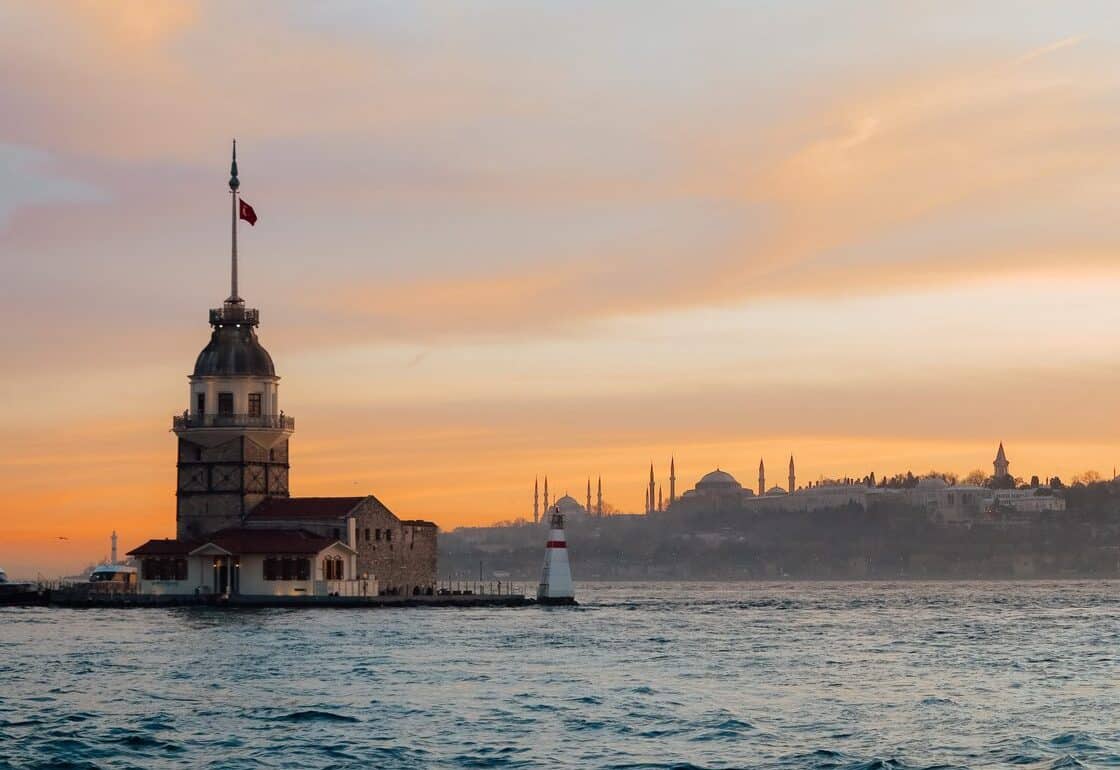 guia estambul en 3 dias