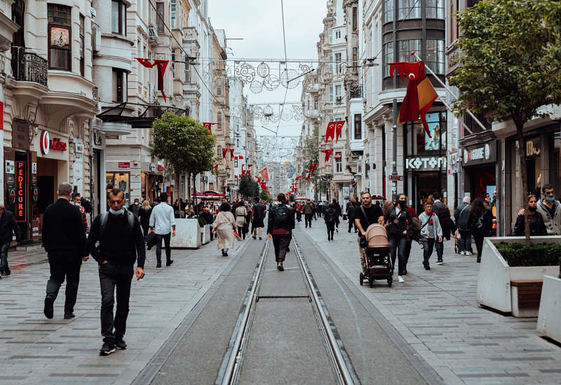 istiklal