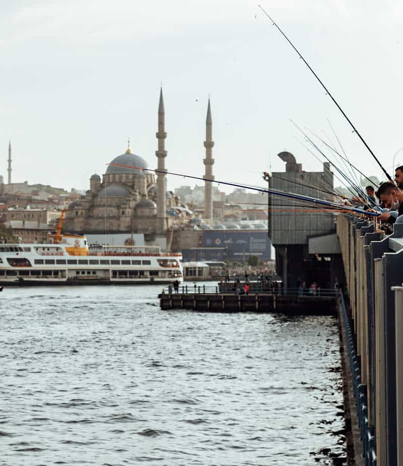 que hacer en estambul en 3 dias