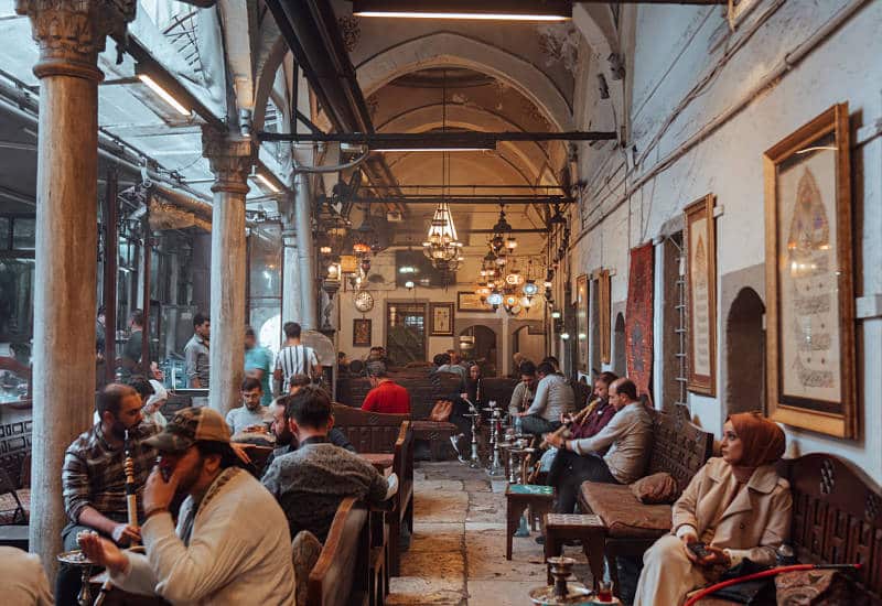 que ver en estambul en 3 dias