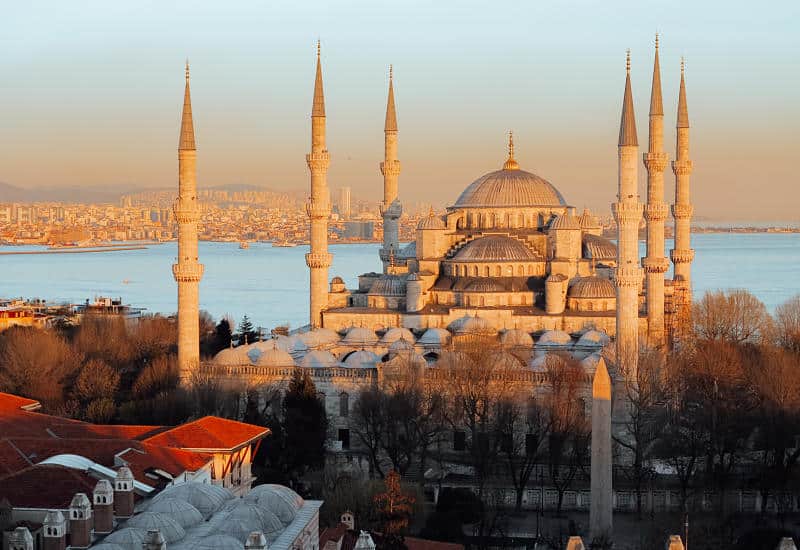 que ver estambul en 3 dias