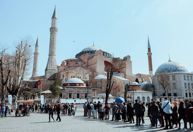 estambul