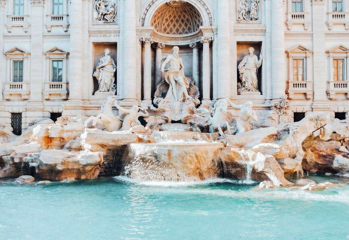 mejores free tours en roma