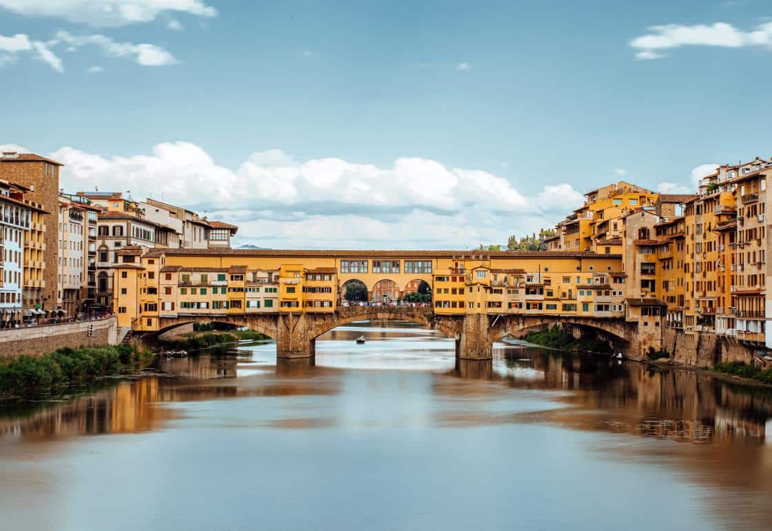 free tours en florencia
