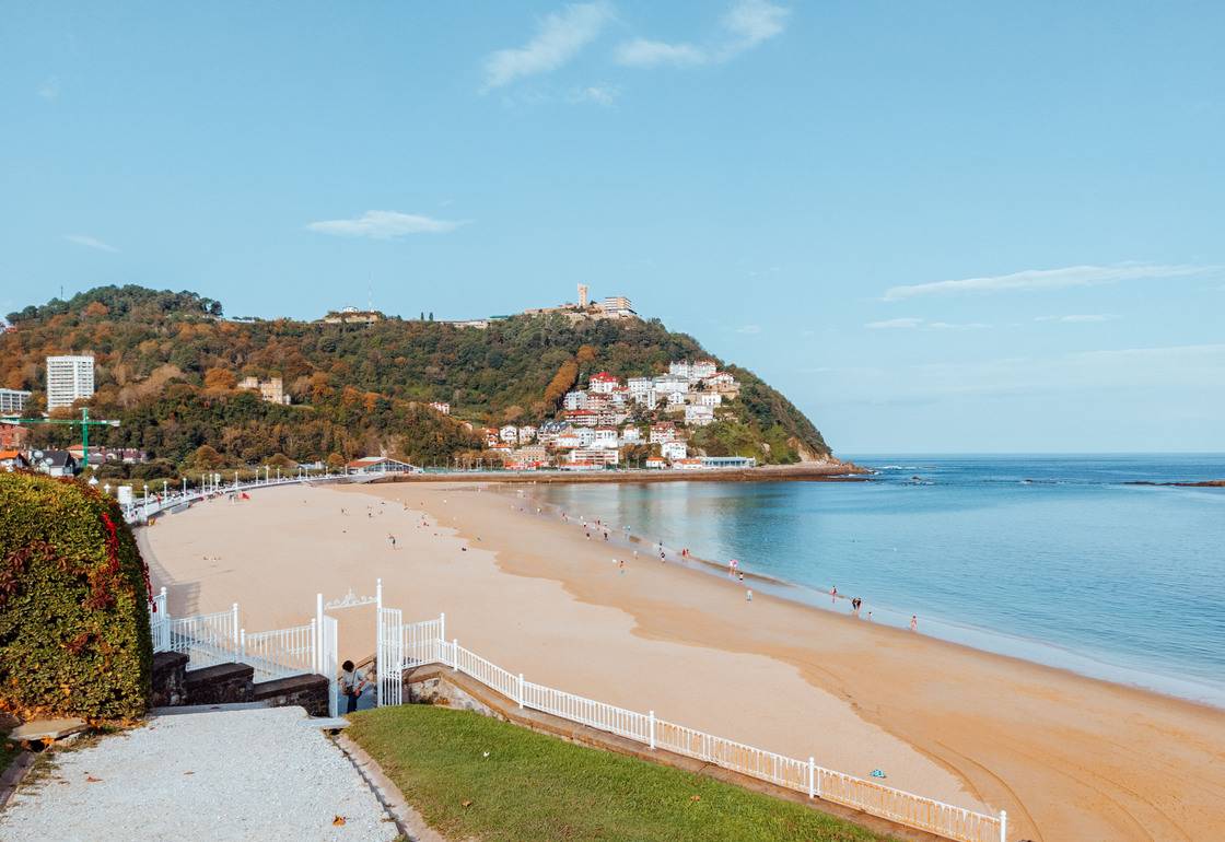 mejores free tours en san sebastian