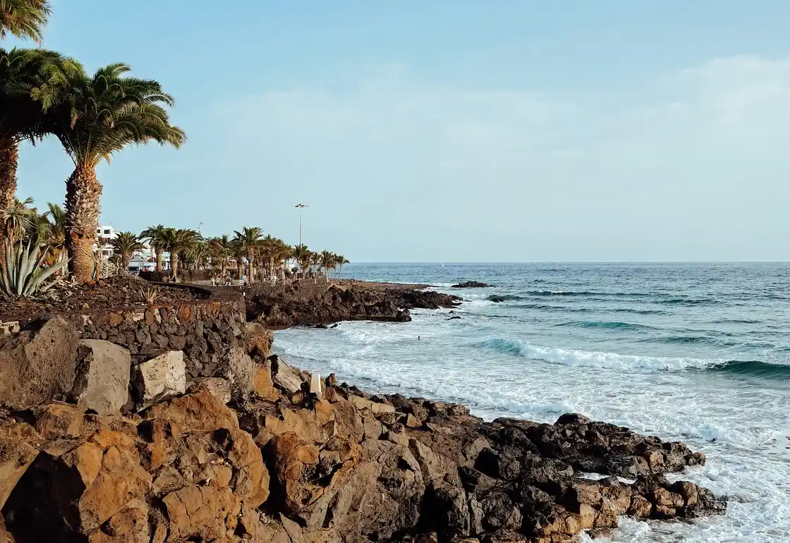 puerto del carmen